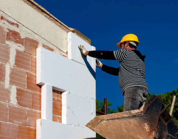 Range of Insulation Solutions in Oglala, SD