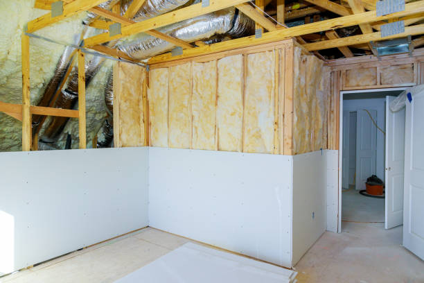 Best Attic Insulation Installation  in Oglala, SD