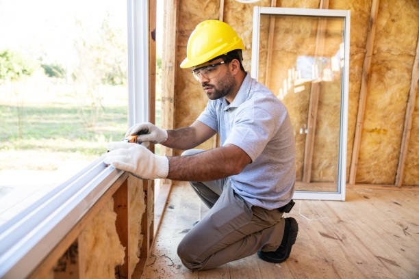 Best Crawl Space Insulation  in Oglala, SD