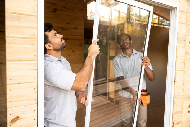 Best Commercial Insulation Contractor  in Oglala, SD