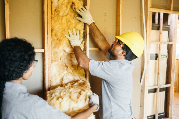 Insulation for New Construction in Oglala, SD