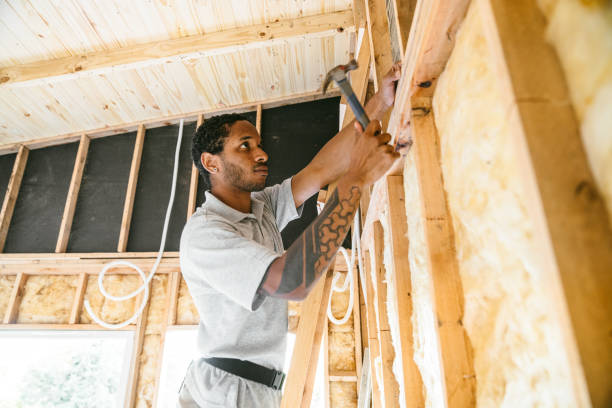 Best Fiberglass Insulation  in Oglala, SD