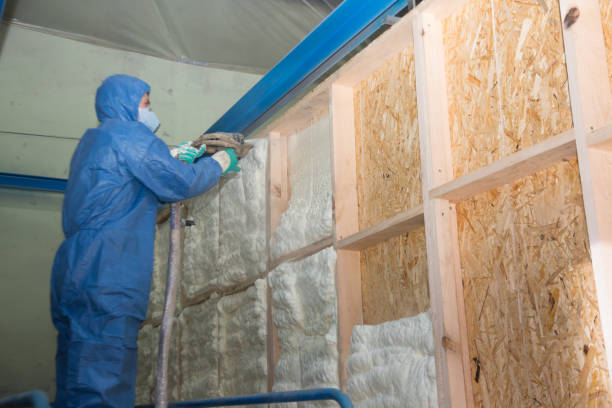 Best Insulation Repair Services  in Oglala, SD