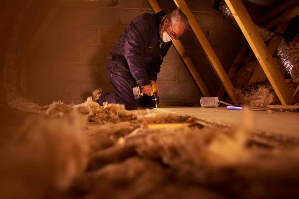 Insulation Inspection Services in Oglala, SD